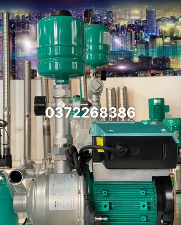 Máy bơm nước WILO PBI-L 203EA