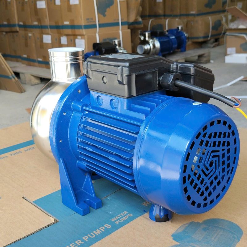 Máy bơm ly tâm HT DWO50