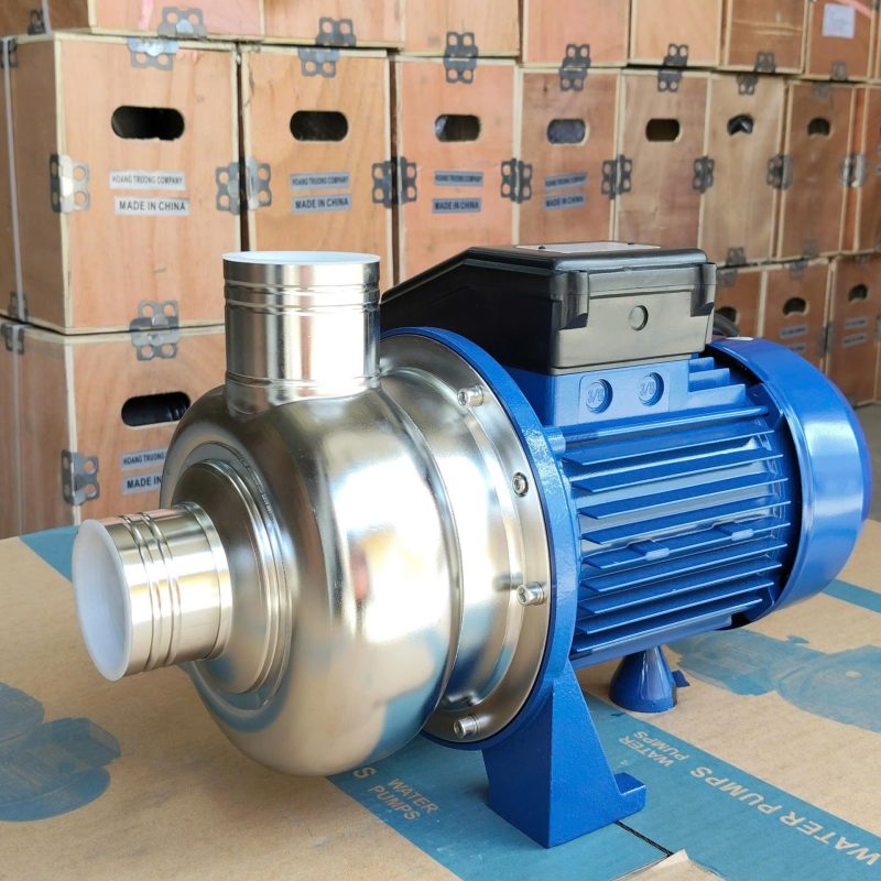 Máy bơm ly tâm HT DWO50M