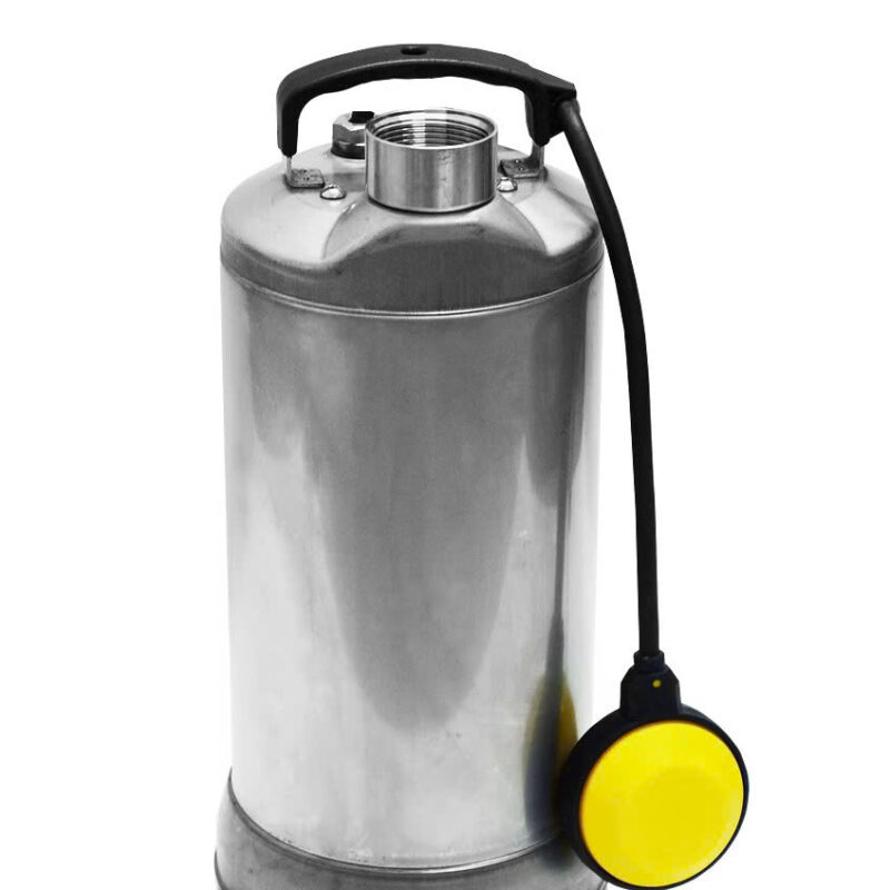 Bơm chìm inox WILO Initial Drain-ST 9-12/1.1-1/AF-10M