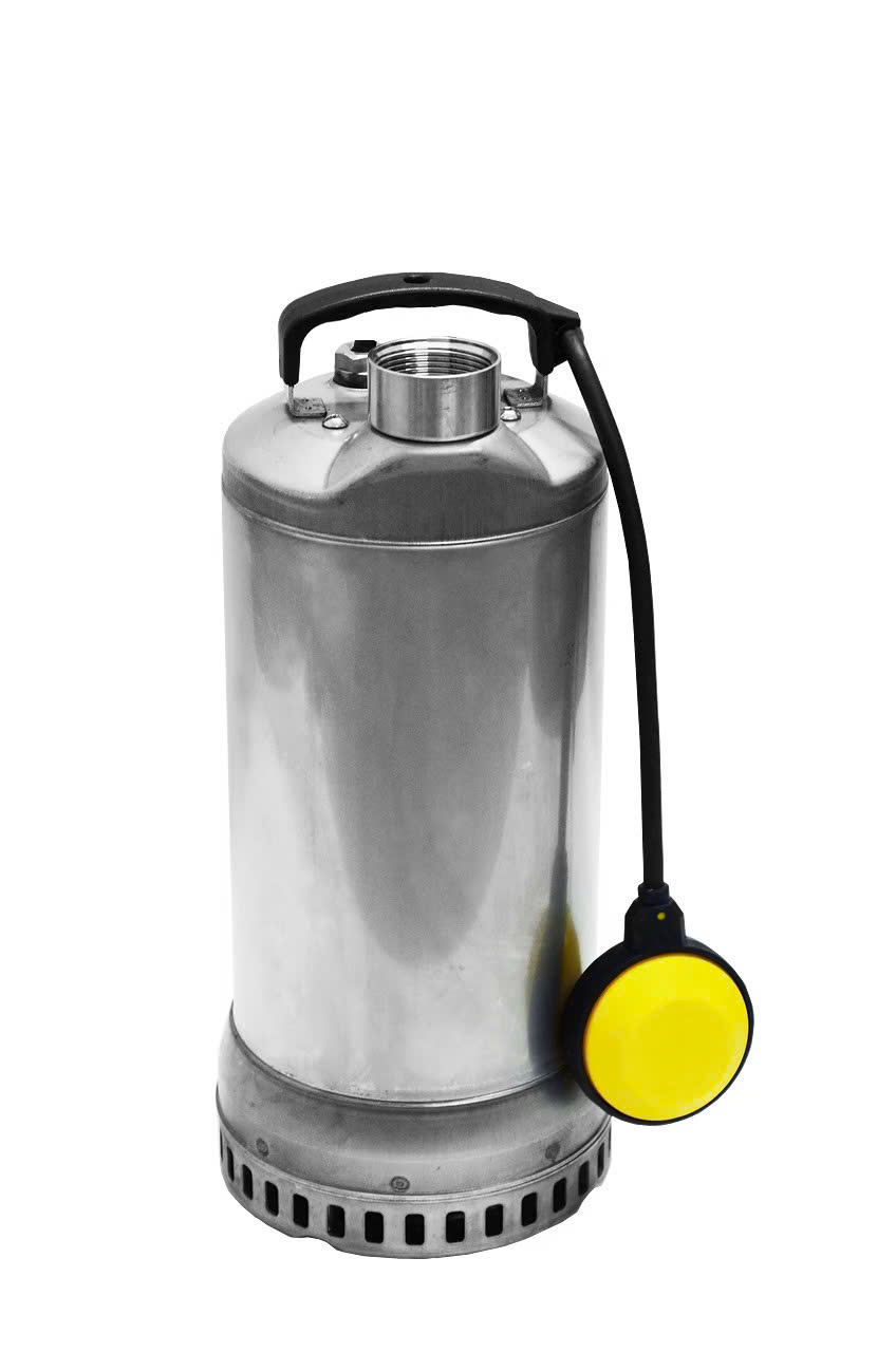 Bơm chìm inox WILO Initial Drain-ST 9-12/1.1-1/AF-10M