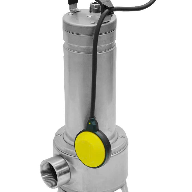 WILO Initial WASTE-ST 6-7/0.75-1/AF-10M