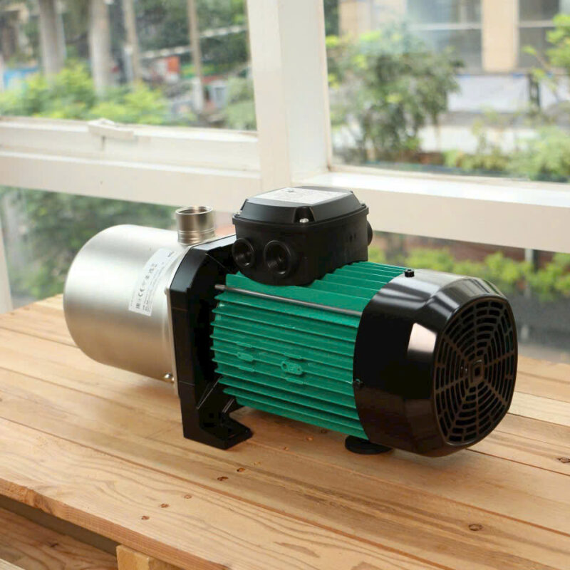 Máy bơm nước WILO Medana CH1-L.405-1/E/E/10T