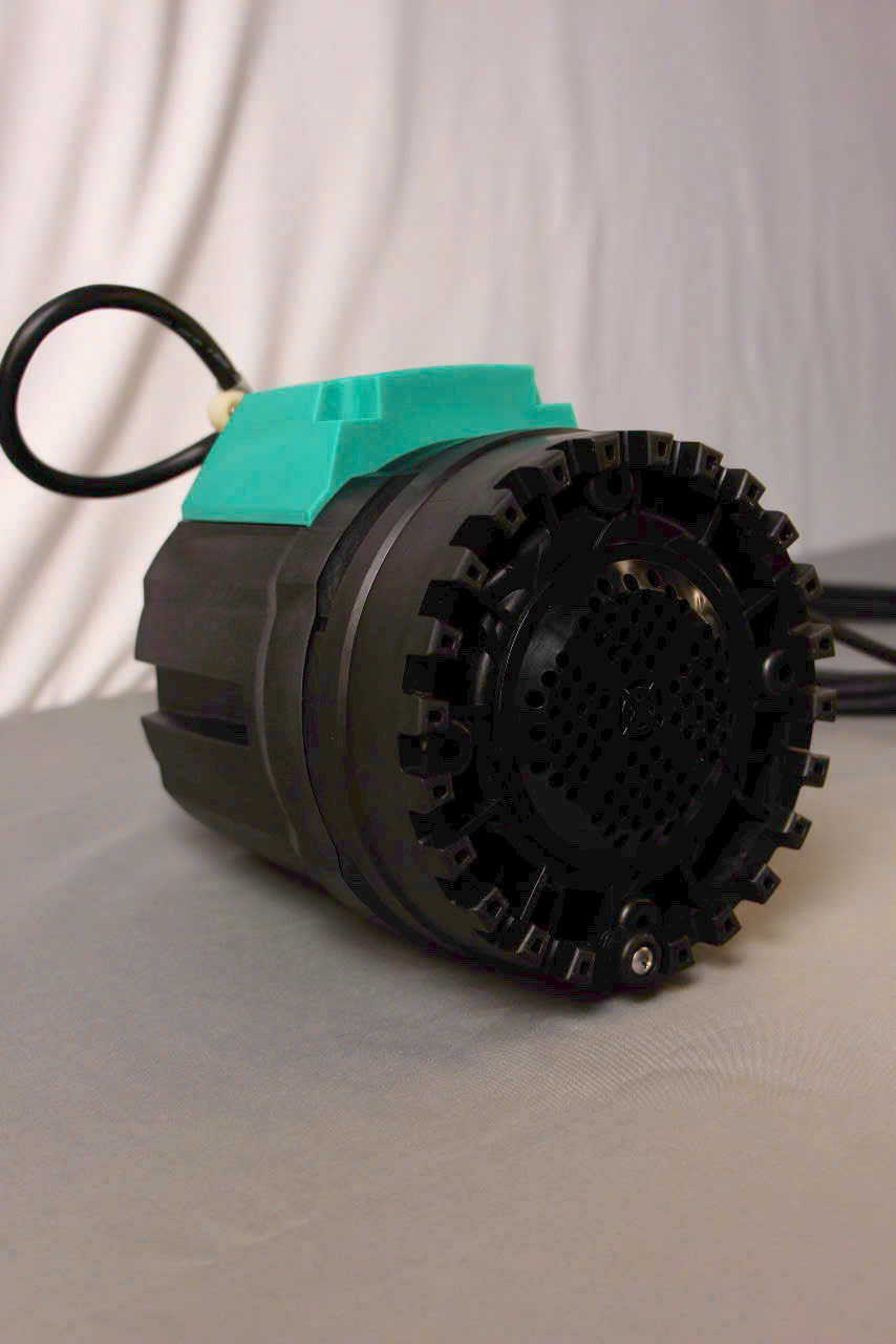 bơm chìm nước sạch 300W