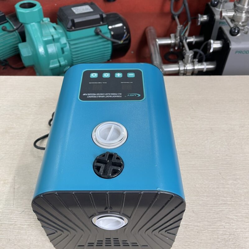 Bơm tăng áp biến tần MBY GF430 0.43KW