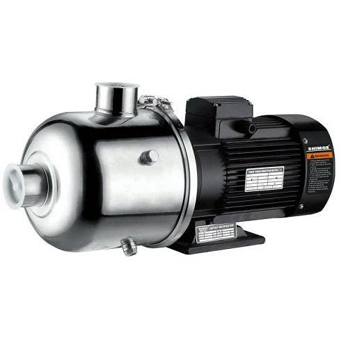 Máy bơm ly tâm trục ngang CF
