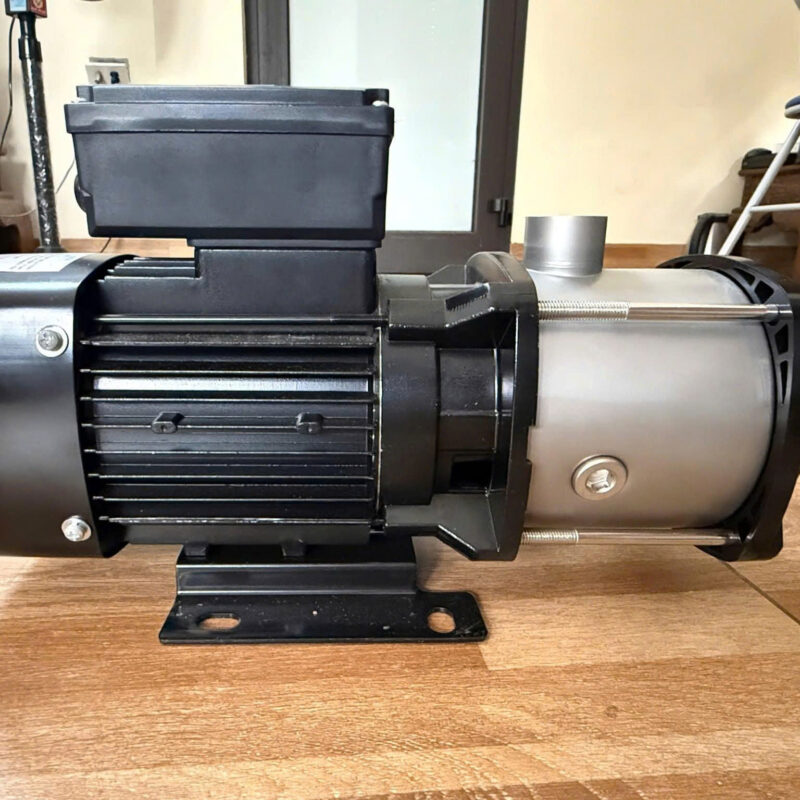 Máy bơm trục ngang DENOR CHM4-4 0.75KW