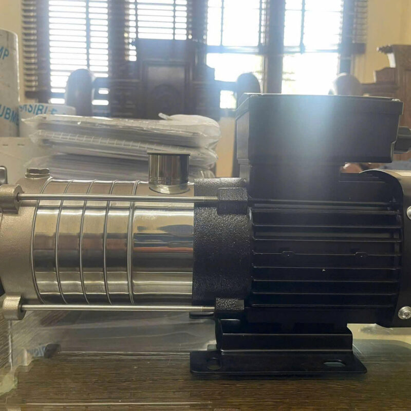Máy bơm trục ngang DENOR CM16-30T 2.2KW