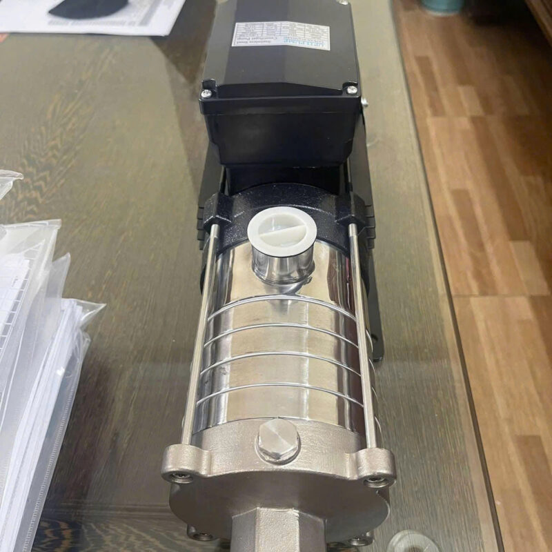 Máy bơm trục ngang DENOR CM16-40T 3KW