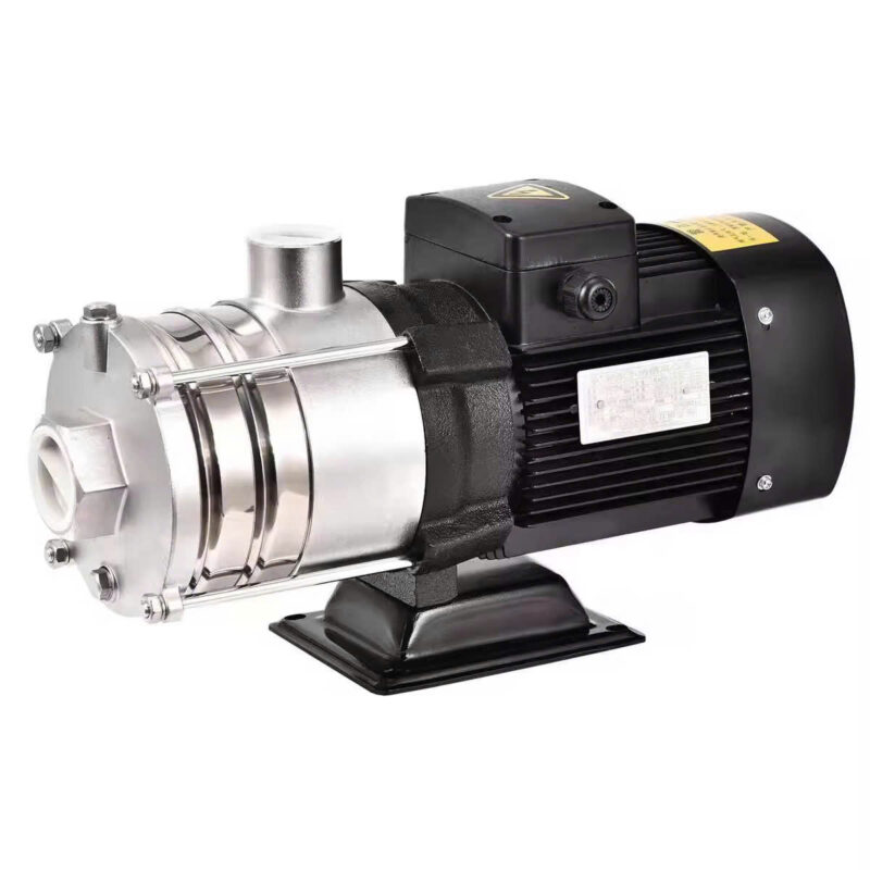 Máy bơm trục ngang DENOR CM2-60 0.75KW