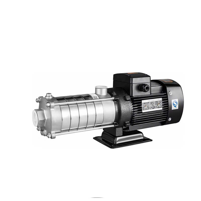 Máy bơm trục ngang DENOR CM20-40T 4KW