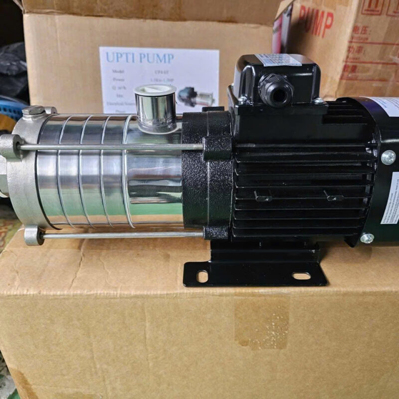 Máy bơm trục ngang DENOR CM8-40T 2.2KW