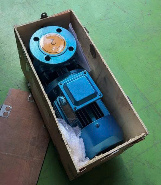Máy bơm trục ngang DENOR ISW50-200