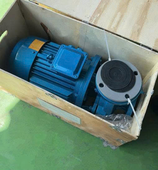 Máy bơm trục ngang DENOR ISW65-125